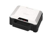 Sanduicheira Oster Multiuso inox 220V - OSAN500