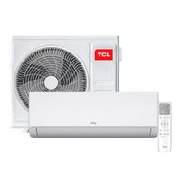 Ar Condicionado Split Inverter TCL SaveIN AI 32000 BTUs Frio 220V TAC-32CZG