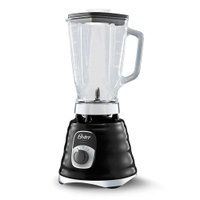 Liquidificador portátil Oster Power Blender 220V - OBLD700 Preto