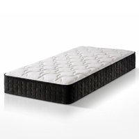 Colchão Solteiro King Molas Ensacadas Zidi Bahamas 96x203x24cm