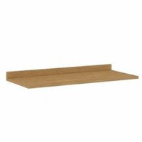 Tampo de Balcão 25mm Cozinha Essência/Conecta 120Cm Ébano