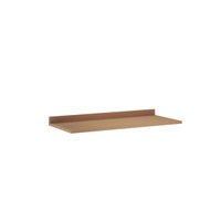Tampo de Balcão 25mm Cozinha Conecta 120Cm Cinamomo