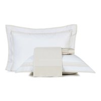 Jogo Cama Queen Altenburg 300 Fios Sublime Trama