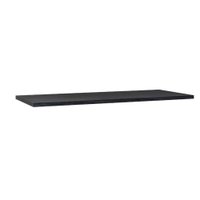 Tampo para Balcão 120 Cm Paris Onix - Pnr Móveis