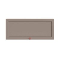 Armário Aéreo Cozinha 80 Cm Americana Texas 1 Porta Griss - Pnr Móveis
