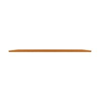 Tampo para Balcão 120 Cm Safira 100% Mdf Freijó Uv - Pnr Móveis