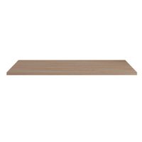 Tampo para Balcão 120 Cm Rubi Carvalho Oak - Pnr Móveis