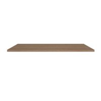 Tampo para Balcão 120 Cm Americana Texas Carvalho Oak - Pnr Móveis