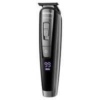 Aparador de pelos Mondial Bodygroom 8 em 1 bivolt