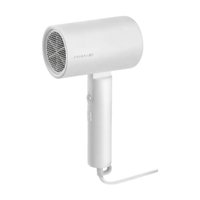 Secador de Cabelos Xiaomi Zhibai 1600W Portátil Branco