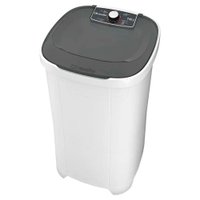 Tanquinho Mueller 14kg Semiautomático com Agitador Removível MLT14B - 127V