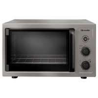 Forno Elétrico de Bancada 50L Mueller MFB50B 1800W 220V