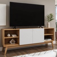 Rack Inovare 154,5cm 2 Portas TV 60