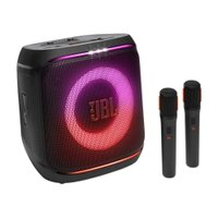 Caixa de Som Bluetooth JBL PartyBox Encore 2 com 2 Microfones JBL
