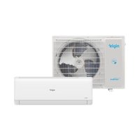 Ar Condicionado Split Elgin Eco Inverter III WiFi 12000 BTUs Frio 220V HJFC12C2WECE