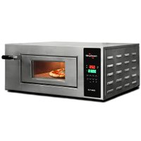 Forno de Lastro para Pizza Skymsen Digital 3300W 220V FLP-400D