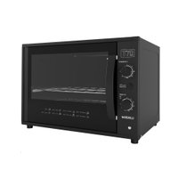 Forno Elétrico de Bancada Nardelli Top 70 Litros 220V
