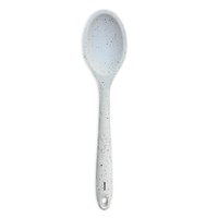 Colher de Silicone Flex 27,5cm Brinox