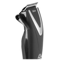 Máquina de cortar cabelo Philco PCR12CR skull pro chrome 9 em 1