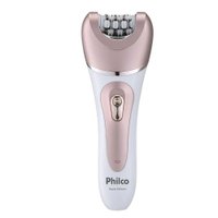 Depilador Philco aqua deluxe PDP01R bivolt