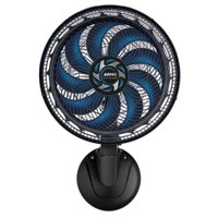 Ventilador Arno Parede X-Treme 40cm 9 Pás 220V VE9P 2720018538