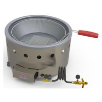 Fritadeira Tacho a Gás Progás 7 Litros PR-70G G2