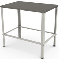 Mesa de Panificadora Braesi Desmontável 93x60cm MBR-010