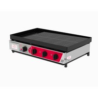 CharBroiler 80 cm Progás Profissional a Gás PRCB-800