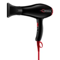 Secador de cabelo Mondial color red 220V SC-41