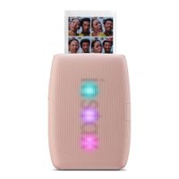 Impressora Fujifilm Instax Mini Link 3 Rose Pink