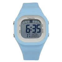 Relógio Infantil Tuguinho Digital TG30635 - Azul