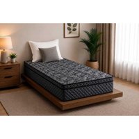 Colchão Solteiro Molas Extrapedic Paropas Stylo 88x188x28
