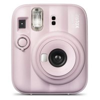 Câmera instantânea Fujifilm Instax Mini 13 rosa