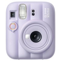 Câmera instantânea Fujifilm Instax Mini 13 roxo