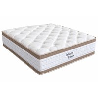 Colchão King D33 Anatômico Orthoflex Ortopédico Sofhistic 193
