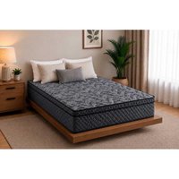 Colchão King Molas Paropas Extrapedic Stylo 193x203x28