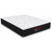 Colchão Casal Espuma Orthoflex D45 Bari 138x188x26