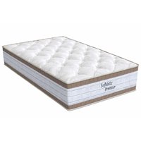 Colchão Solt D33 Orthoflex Ortopédico Sofhistic 78x26