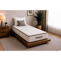 Colchão Solt D65 Ortobom Ortopédico Fit Confort D80 88x188x20