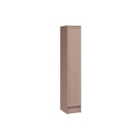 Paneleiro Cozinha Modulado Malta 2644 c/1 Porta 40cm Duna Carraro
