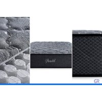 Colchão Casal Molas MasterPocket Paropas Ensacadas Parotel Max