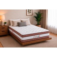Colchão King Molas Paropas Ensacadas Legacy 193x203x30