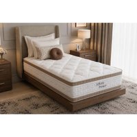 Colchão Solt D33 Anatômico Orthoflex Ortopédico Sofhistic 88x26