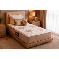 Colchão Solteiro Espuma Inovaflex D33 Inova 88x188x18