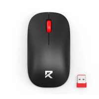 Mouse office Redragon BM-2944 preto