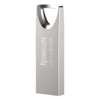 Pen Drive Redragon ED-505 64GB USB 3.0 alta velocidade