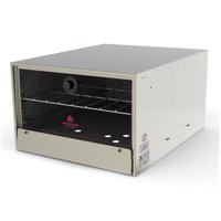 Forno Inox Progás para Fogões até 4 Queimadores FSI-680NI