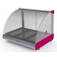 Estufa Vertical Progás em Inox 3 Bandejas PRV-03E 127V