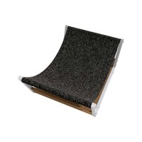 Multiuso Quarto Cama Pet p/ Cão e Gato LI055 Kappesberg Branco