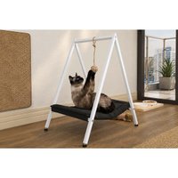 Multiuso Quarto Cama Pet p/ Cão e Gato LI062 Kappesberg Branco